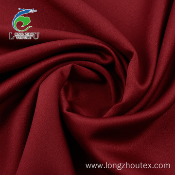 False Twist Satin Fabric